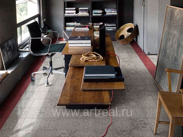 Bardelli Minoo Керамическая плитка Bardelli Minoo в интерьере