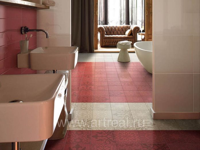 Bardelli Minoo Керамическая плитка Bardelli Minoo в интерьере