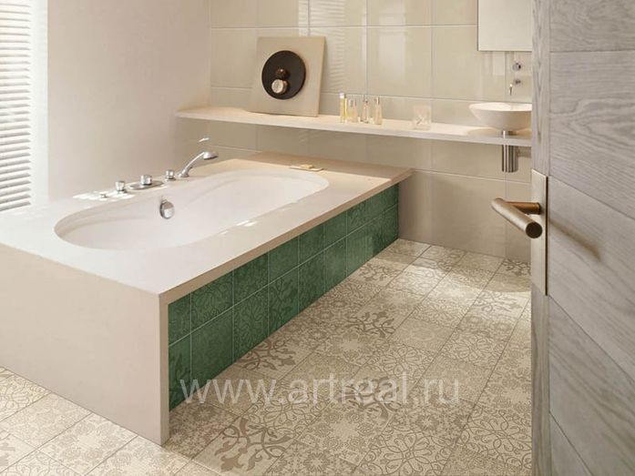 Bardelli Minoo Керамическая плитка Bardelli Minoo в интерьере