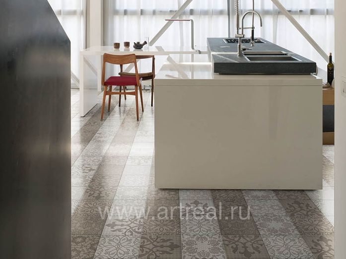 Bardelli Minoo Керамическая плитка Bardelli Minoo в интерьере