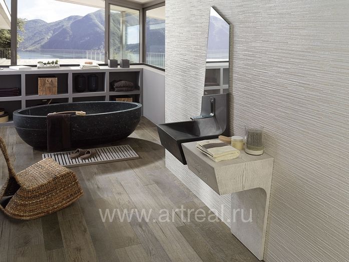 Porcelanosa Oxford Керамогранит Porcelanosa Oxford в интерьере