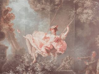 Peronda Serenity панно Fresco Candy 100*75