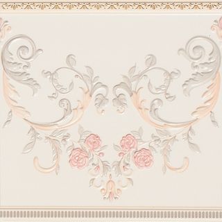 Peronda Serenity бордюр D. Candy 25*25