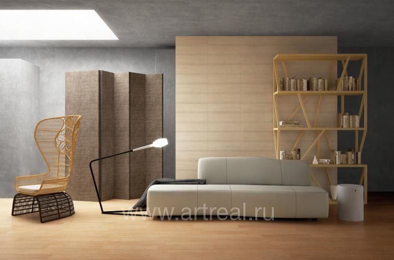 Керамический паркет Del Conca In Out