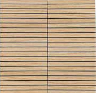 Del Conca In Out декор Mosaico / LF 1 30*30