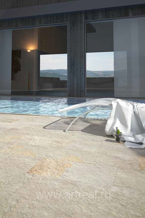 Искуственный камень Del Conca Rockstar