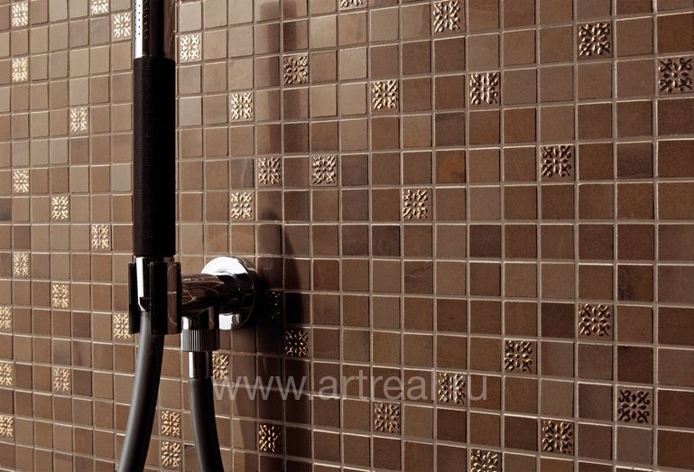 Керамогранит Sant Agostino Luxor в интерьере