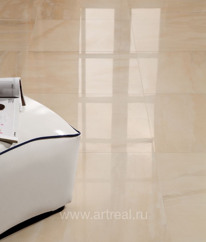 Керамогранит Sant Agostino Luxor в интерьере