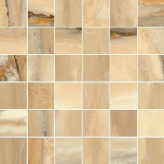 Sant Agostino Luxor мозаика Easy Beige 30*30
