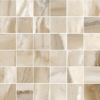 Sant Agostino Luxor мозаика Easy Grey 30*30