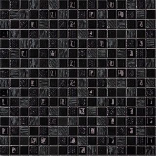 Sant Agostino Luxor мозаика Flair 28*28