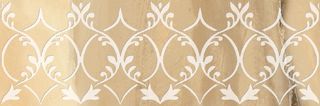 Sant Agostino Luxor декор Beauty Beige 60*20