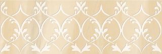 Sant Agostino Luxor декор Beauty Ivory 60*20