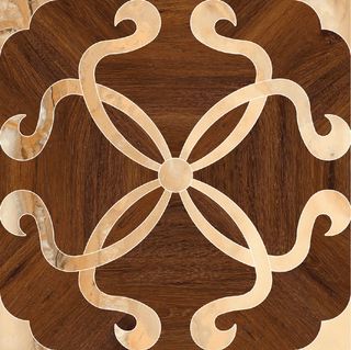 Sant Agostino Luxor декор Suite Beige 60*60