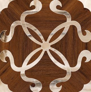 Sant Agostino Luxor декор Suite Grey 60*60