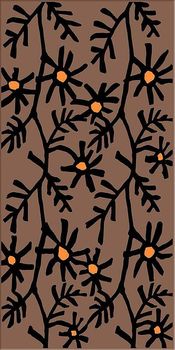 Viva Joy time декор PQI/150 20*40