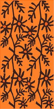 Viva Joy time декор PQI/151 20*40