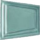 Декор Decor Turquesa 20*20