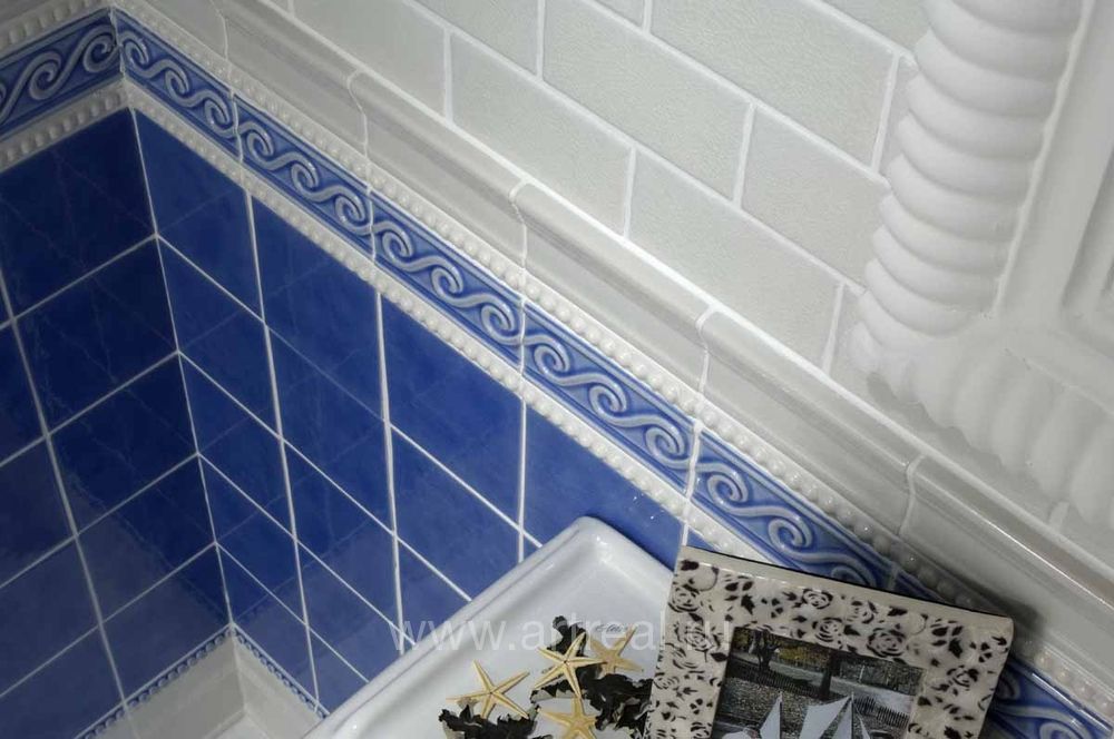 Итальянская керамическая плитка Elios Vine Country