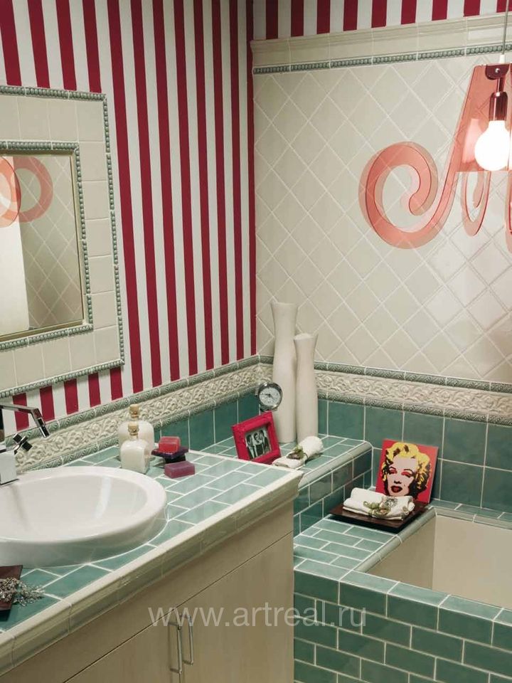 Керамическая плитка Elios Wine Country