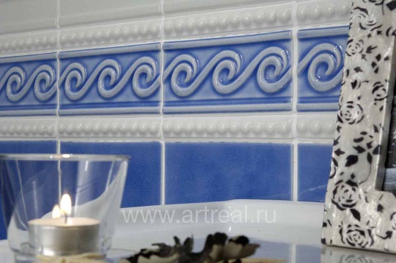 Керамическая плитка Elios Wine Country