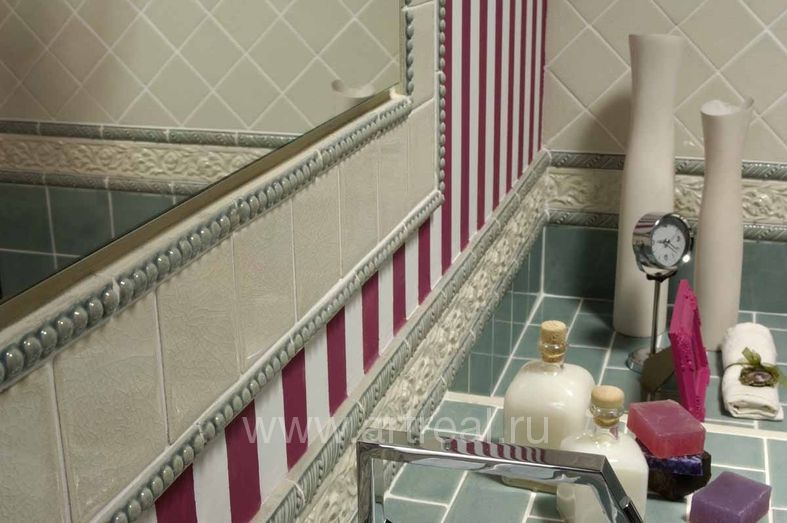 Керамическая плитка Elios Wine Country