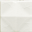Elios Wine Country декор Diamond Cube White 4*4