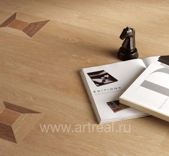 Castelvetro Misingi Керамогранит Castelvetro Misingi в интерьере