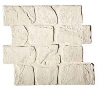 Castelvetro Misingi декор Sasso 33*33