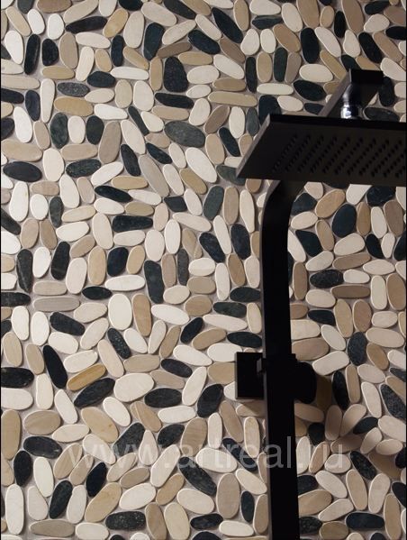 Коллекция мозаики Dune Mosaicos