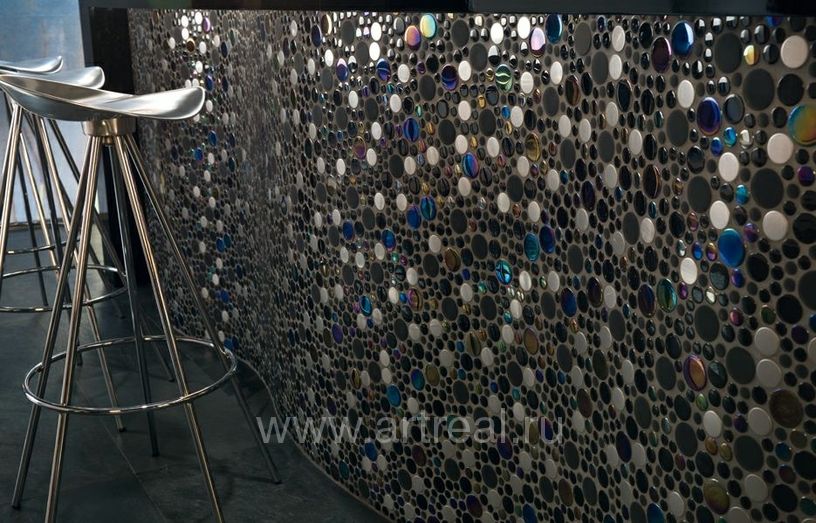 Коллекция мозаики Dune Mosaicos Коллекция мозаики Dune Mosaicos