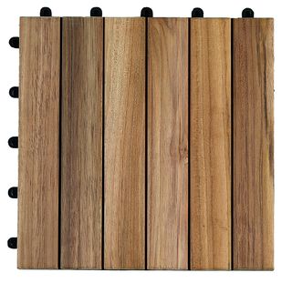 Dune Mosaico Stock Dune мозаика Teak 30*30