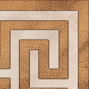 Museum Agatha вставка 11605 E. Ginger-C/44/P 13*13