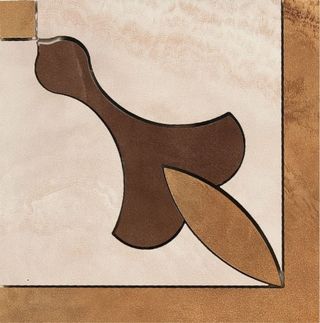 Museum Agatha вставка 11623 E. Fontaine/44/P 10*10