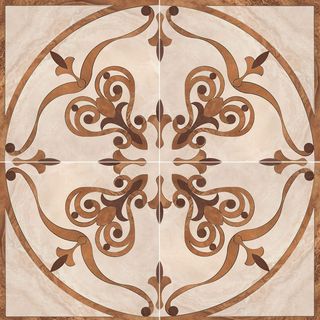 Museum Agatha панно 11609 Ros. Fontaine/88/P 88*88