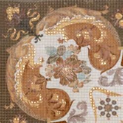 Museum Agatha декор E.D. Aston M 44 P 44*44