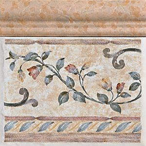 Del Conca Ambre di Soanne Rosai F/BB52