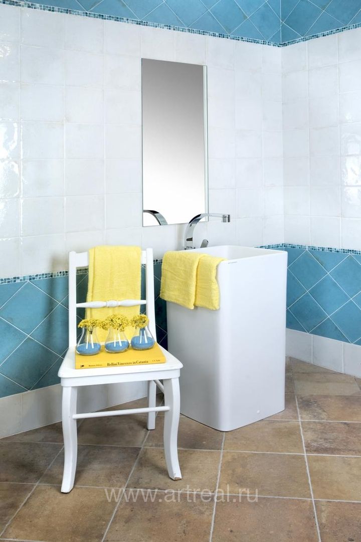 Керамическая плитка Del Conca CM Corti di Canepa Керамическая плитка Del Conca CM Corti di Canepa