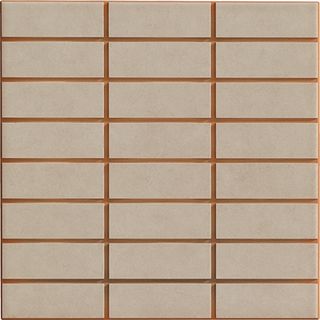 Del Conca LG Logica LG 50 Mosaico Cappuccino