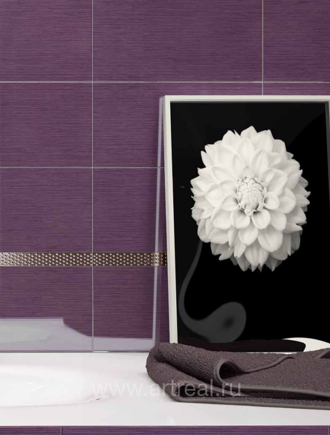 Керамическая плитка Del Conca MR Modiva 