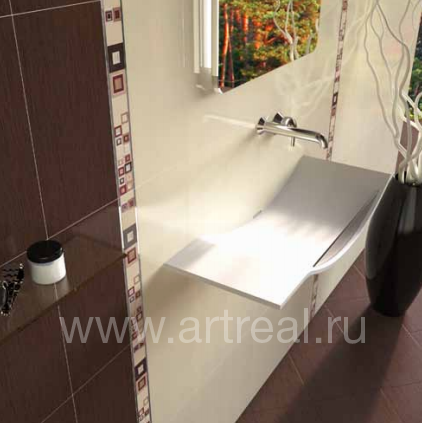 Керамическая плитка Del Conca MR Modiva 