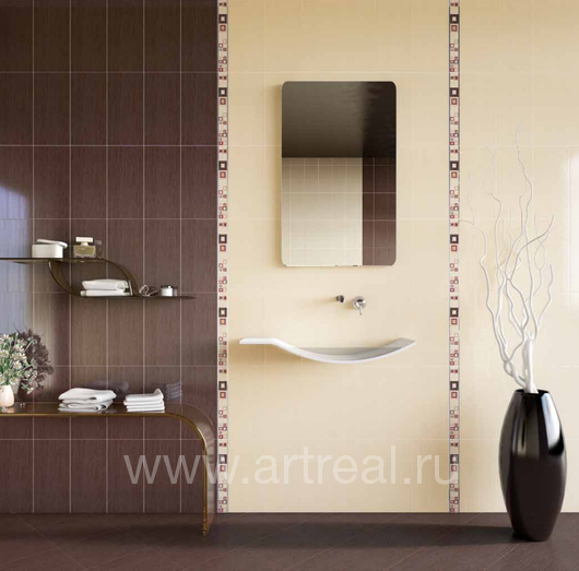 Керамическая плитка Del Conca MR Modiva 