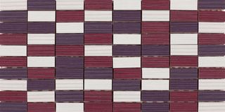 Del Conca MR Movida декор Movida Red 40*20