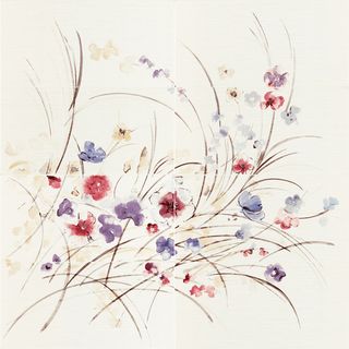 Del Conca MR Movida панно Boboli  P8 80*80