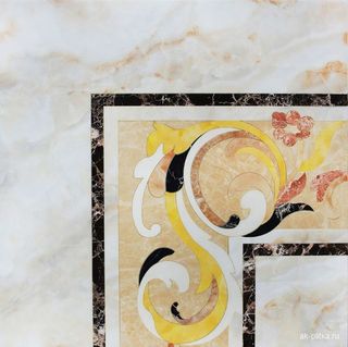 Напольная плитка Luxury Angolo 60*60