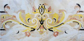 Напольная плитка Luxury Decor 120*60