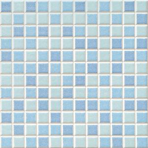 Del Conca Musiva MS 19 Mosaico Azzurro