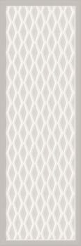 Arcana Ceramica Versailles декор Diamond Gris 25*75