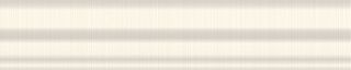 Arcana Ceramica Versailles бордюр Bombato Versailles Beige 25*5