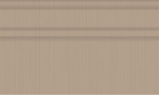 Arcana Ceramica Versailles цоколь Zocalo Versailles Vison 25*15